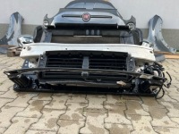 фото thumb №5, Fiat 500x бампер капот фара крыло передняя панель 1.0 турбина 2020 цвет 679