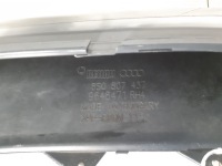 фото thumb №10, Audi tt s-line 8s0 бампер перед передний 8s0807437