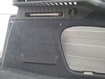 фото thumb №13, Audi a5 2018 зад сторона права боковина / оббивка / багажника