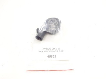 КОНТР-ПРИВОД KYMCO LIKE 50 SNAIL