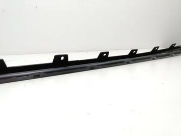 фото thumb №8, Планка накладка пороговая левая audi rs5 8w 8w8854867c