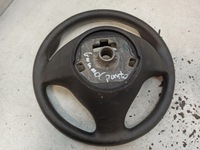 фото thumb №10, Fiat grande punto повітропровід триспицева шкіряний sv70042000