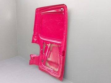 фото thumb №11, Vw transporter t5 t6 2003- дверь правые задние зад правые ÷