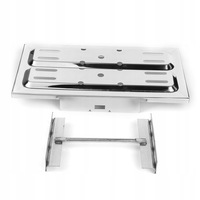 фото thumb №6, Універсальний кронштейн акумулятор