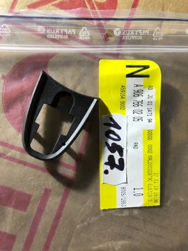 фото thumb №8, Накладка zewnęczna замка mercedes-benz a9067660205