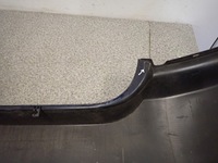 фото thumb №15, Toyota corolla e12 hb 04-07 бампер задний 8p4
