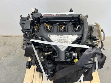 фото thumb №10, Ford kuga mondeo galaxy volvo двигатель 2.0 d 136km tdci дизель d4204t