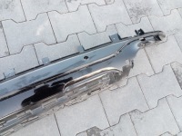фото thumb №13, Ford kuga mk3 2019- накладка диффузор бампера зад lv4b-17e911-dj