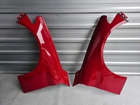 фото thumb №1, Alfa romeo giulia крыло правый демонтаж