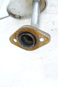 фото thumb №7, Глушник кінцевий nissan primera p11 1.6 16v 145-131