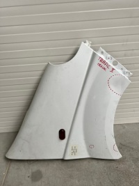 фото thumb №1, Крила правий передній перед renault trafic ii