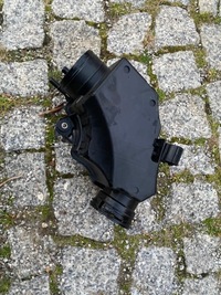 фото thumb №1, Volvo xc60 ii 32298336 резонатор труба бак