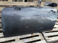 фото thumb №4, Дверь левый перед mini cooper r50 r53 dark silver