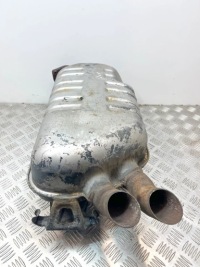 фото thumb №7, Гасник кінцевий mercedes-benz sl r129 a1294910001 32800943 3.0l 140kw 1990