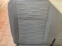 фото thumb №4, Заднее сиденье трёхместная vw t6 circuit