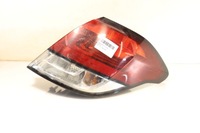 фото thumb №1, Лампа правая задняя citroen c4 ii lift хэтчбек