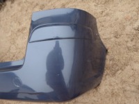 фото thumb №11, Zafira b 05-08 задній бампер z168