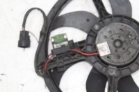 фото thumb №11, Вентилятор радіатор mini cabrio r57 0130303021 1.6l бензиновий 128kw 2009