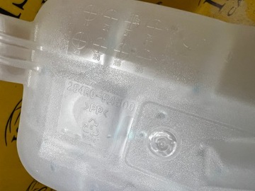 фото thumb №7, Бак бачок wyrówawczy kia sportage v hyundai tucson iv