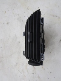 фото thumb №1, Решётка обдув правая renault kadjar