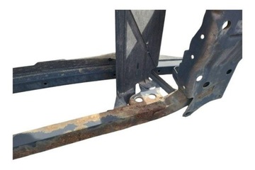 фото thumb №8, Комплект радиатор nissan qashqai / qashqai +2 i j10, jj10 62500jd200 1.5l