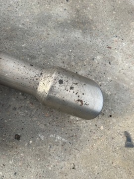 фото thumb №6, Глушитель выхлоп комплектный audi a4 b8 3.0 tdi allroad lubelskie