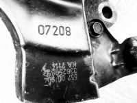 фото thumb №3, Alfa romeo mito 1,4b поворотный кулак ступица перед правая 55701432