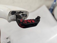 Audi q7 4l 07r ручка двері ліва передня перед 4l0837205 Доставка, фото thumb