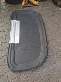 фото thumb №1, Opel insignia b gsi 21r підкладка шумоізоляція капота 39154095 342320007