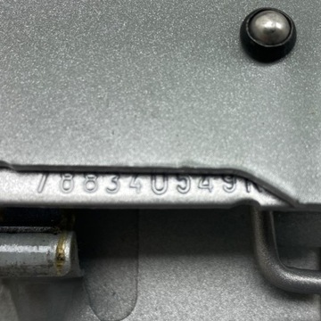 фото thumb №16, Кришка заливання пального dacia jogger 788300285r