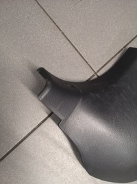 фото thumb №5, Защита стойка a левая toyota avensis 62112-05030