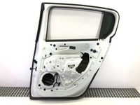 фото thumb №7, Дверь правый задняя peugeot 308 ii хэтчбек 13-21