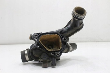 фото thumb №10, Корпус термостата peugeot 207 1.6 thp