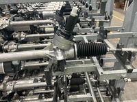 фото thumb №10, Трансмісія кермова + тяги bmw 7806277483 0273010273 000665944 новий!