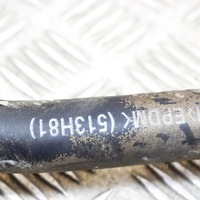 фото thumb №7, Hyundai kona i 2022 шланг / wąż радиатора