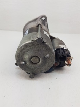 фото thumb №6, Kia sportage 3 iii hyundai ix35 стартер 2.0 crdi lucas lrs02539 оригинал