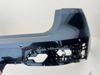 фото thumb №13, Bmw 7 vii g70 м-пакет 22r- задний бампер 51128081542 pdc