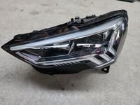 фото thumb №1, Audi q3 повний led 83a 83a941033