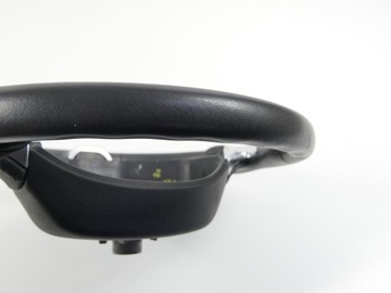 фото thumb №14, Кермо шкіряний чорна peugeot 3008 i 13-16r. рестайлінг crossover