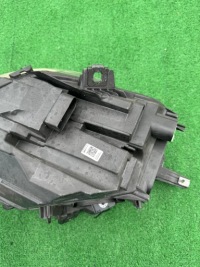 Фара передняя правый  mini cooper f55 f56 рестайлинг  2019- full led Недорого, фото thumb