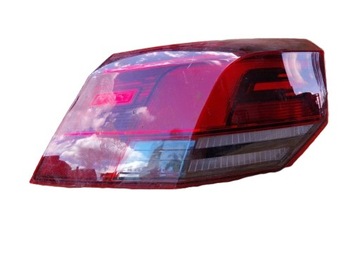 фото thumb №1, Лампа зад задня ліва vw golf viii 5h0945095c