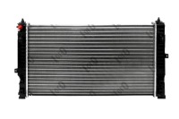 фото thumb №15, Радиатор основний  audi skoda vw a 4 s 4 b5 94- 1.6 i a 6 s 6 c5 01- 1.8 t supe
