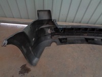 фото thumb №11, Бампер dodge journey 08-10r. задній silver steel