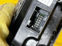 фото thumb №8, Панель переключатель радио обдув peugeot 3008 ii 5008 ii