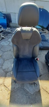 фото thumb №7, Сидіння перед передні диван зад задня комплект 3d audi a3 8v