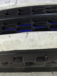 фото thumb №6, Skoda octavia iii 3 5e0 бампер перед переднє омивачі pdc