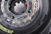 фото thumb №9, Mercedes x253 переключатель комбинированный a2059004938