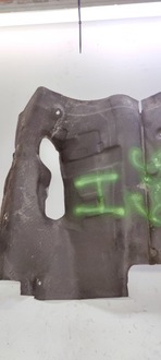 фото thumb №5, Захист теплова тунель audi a6 c7 a7 4g0803979h