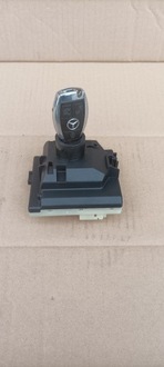 фото thumb №1, Mercedes w205 c klasa замок зажигания ключ