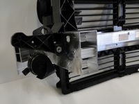 фото thumb №15, Mercedes pas переднее усилитель балка зона жалюзи замок glb x247 247